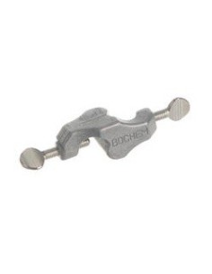 Bosshead aluminium heavy Thumb screw M8/M10