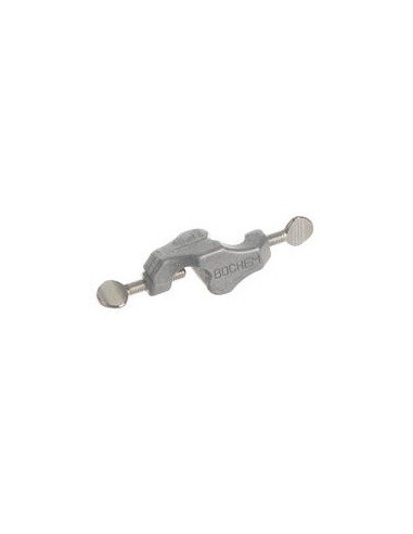 Bosshead aluminium heavy Thumb screw M8/M10