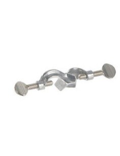 Bosshead aluminium Thumb screw M8/M10