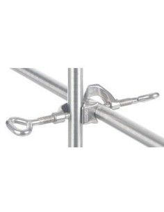 Bosshead cross type 18/10 stainless steel Socket screw M6/M8