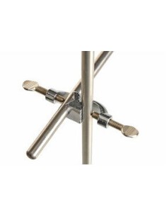 Bosshead cross type malleable cast iron Thumb screw M8