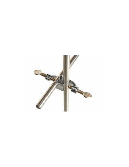 Bosshead cross type malleable cast iron Thumb screw M8