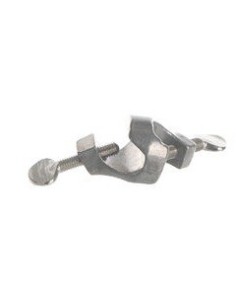 Bosshead cross type aluminium Thumb screw M8/M10