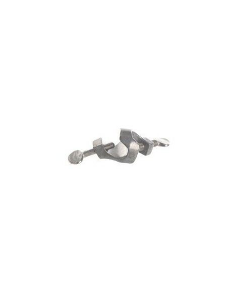 Bosshead cross type aluminium Thumb screw M8/M10