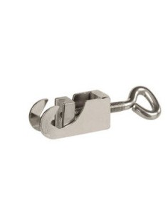 Hook-bosshead 18/10 stainless steel