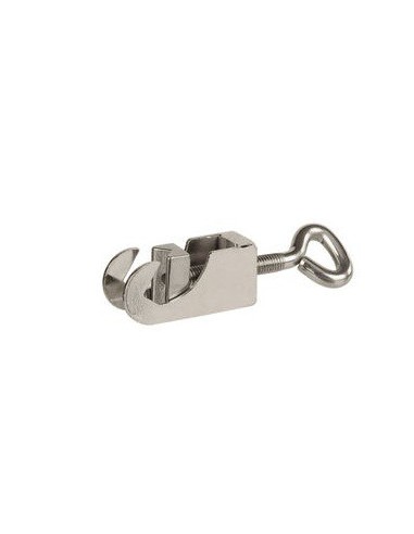 Hook-bosshead 18/10 stainless steel