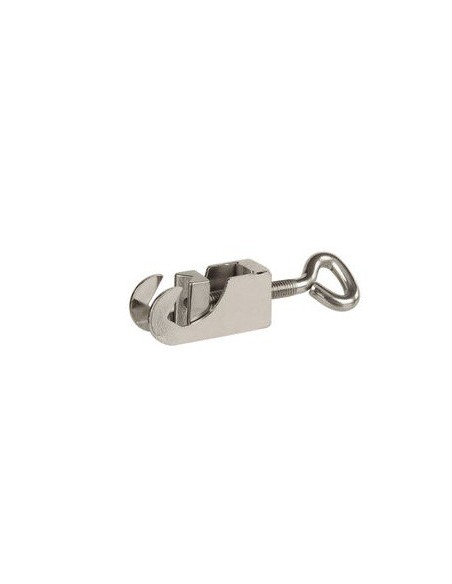 Hook-bosshead 18/10 stainless steel