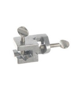 Universal bosshead aluminium Thumb screw M8/M10