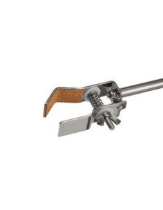 Łapa standardowa stal 18/8 80 mm typ 2