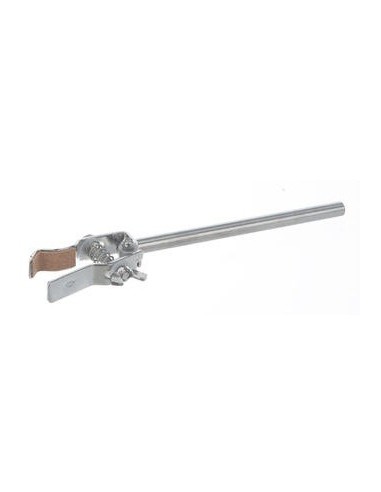 Łapa mikro stal 18/8 typ 2