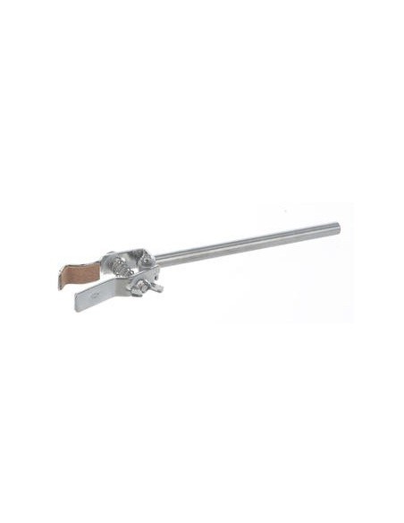 Łapa mikro stal 18/8 typ 2