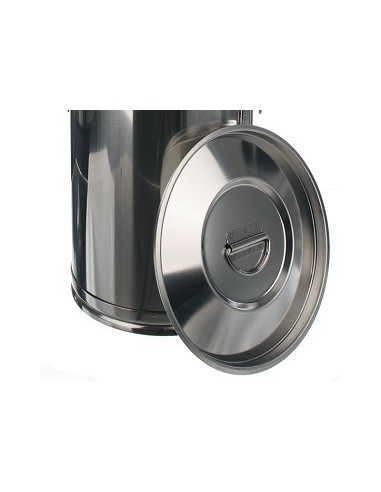 Lid for container 9015677 Ø 270 mm