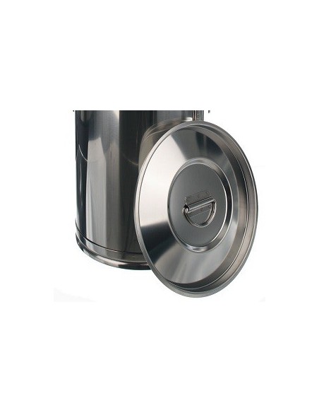 Deckel für Transportbehälter 9015681 Ø 300 mm