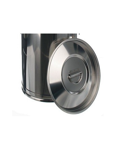 Lid for container 9015689 Ø 550 mm