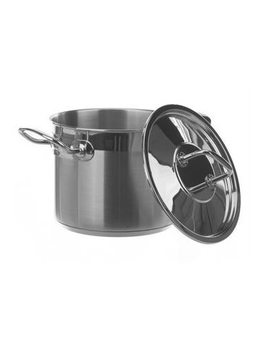 Pokrywka do garnka laboratoryjnego 15,5 L