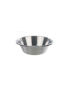 Laboratory bowl 8 Liter 18/8-Steel