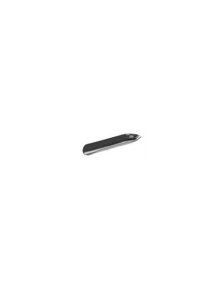 Szufelka wagowa stal 18/10 DxØ 160x30-75 mm