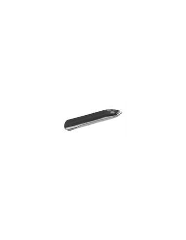 Szufelka wagowa stal 18/10 DxØ 200x55-100 mm