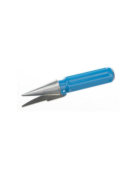 Cork borer sharpener