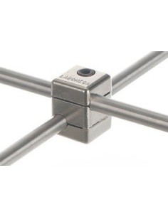 Squared Bossheads Laboral Ø 12-13x12-13 type 1