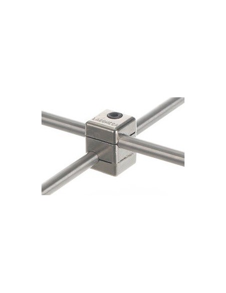 Mufy podwójne Laboral śr. 12-13x12-13 typ 1