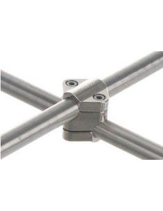 Squared Bossheads Laboral Ø 16x16 type 3