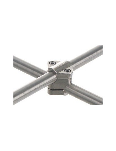 Mufy podwójne Laboral śr. 16x16 typ 3