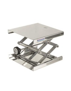 Podnośnik 55…120 mm stal 18/8 100x100 mm