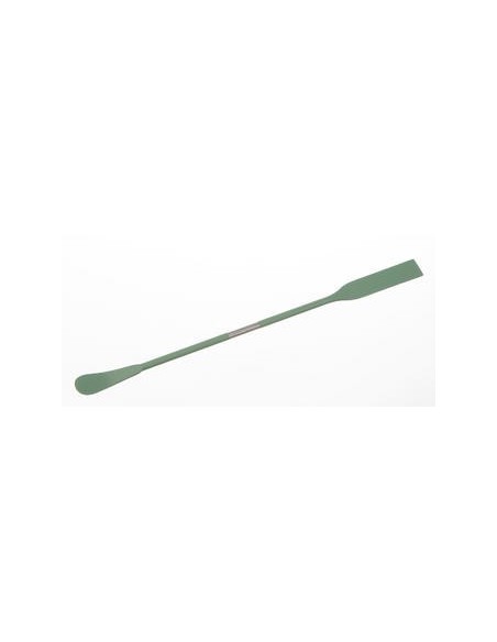 Spoon spatulas Type standard teflon coated length 180 mm spoon