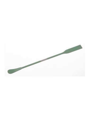 Löffelspatel Typ Standard Teflon beschichtet Länge 210 mm