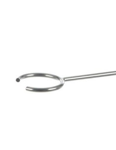 Pierścienie statywowe stal 18/8 D 160 śr. 50 typ 3