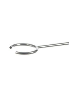 Pierścienie statywowe stal 18/8 D 200 śr. 70 typ 3