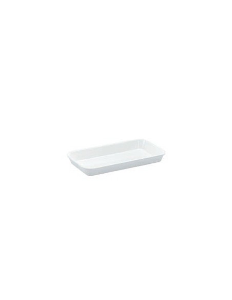 Instrument tray MF without lid 290x160x35 mm pack 5 pcs.