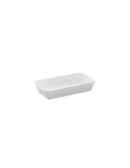 Instrument tray MF without lid 290x160x60 mm pack 5 pcs.