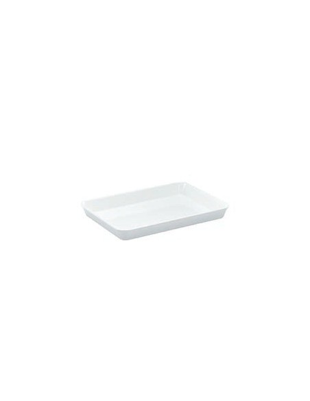 Instrument tray MF without lid 350x250x40 mm pack 2 pcs.