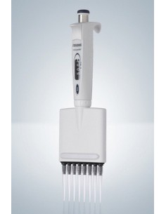 8-Kanalpipette Labopette variabel 10…100 µl KB