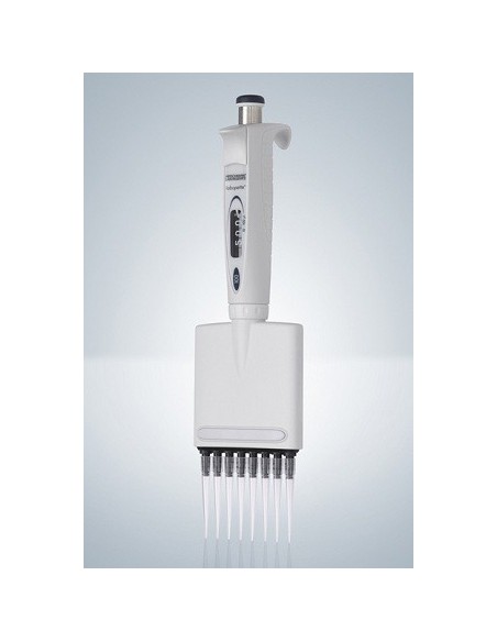 8-Kanalpipette Labopette variabel 30…300 µl KB