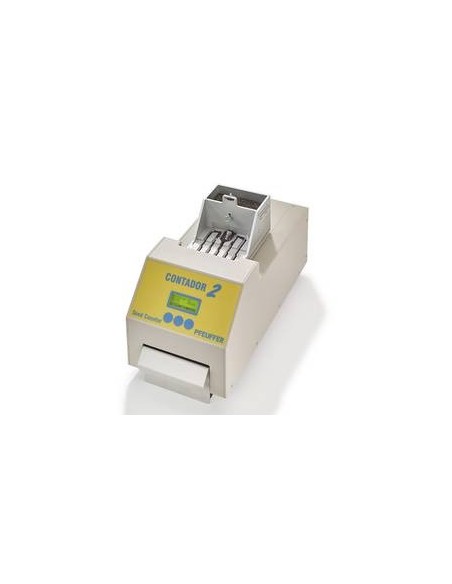 Contador 2 seed-counting decive counting range 1…99.999