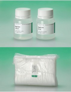 Potato DNA/ RNA rapid extraction set 96 reakcji 10 próbek (