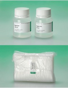 Potato DNA/ RNA rapid extraction set 192 reakcji 10 próbek (