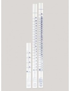 Literskala für 5 Liter Kanister