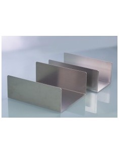 Podpora do 2 kanistrów kompaktowych