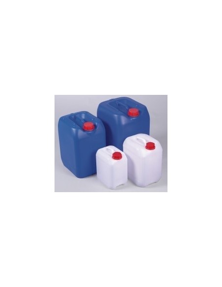 Kanister PE-HD 30 L blau UN-Zulassung
