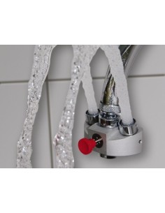 Stacja przemywania oczu "Eyes Fresh"