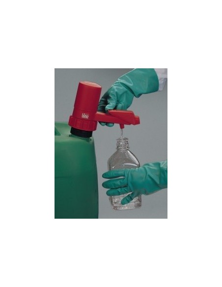 Pump-it Kanisterpumpe