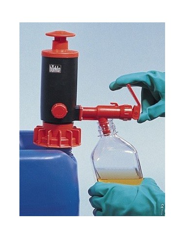 PumpMaster do cieczy wodnej