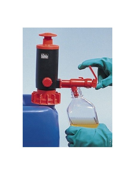 PumpMaster do cieczy wodnej