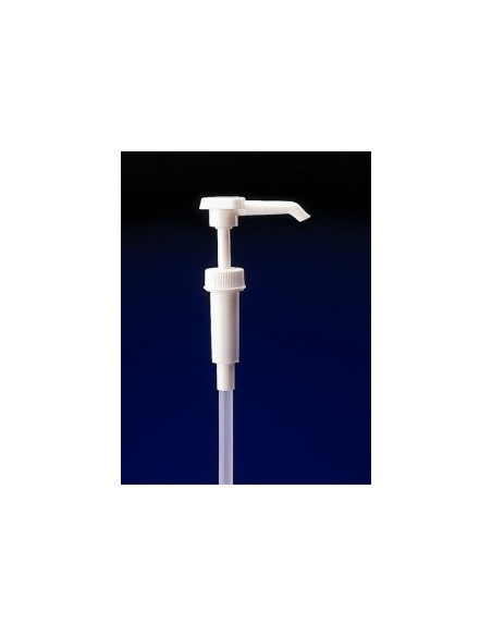 Pompka dozująca Dosi-Pump 1 głębokość zanurzenia 200 mm