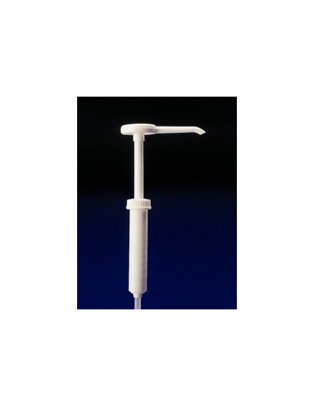 Dosing pump Dosi-Pump stroke approx. 30 ml Immersion depth 280