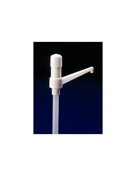 Dosing pump Dosi-Pump stroke approx. 30 ml fixed feeding tube